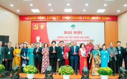 Người cao tuổi phường Thanh Liệt: Phát huy vai trò 'Tuổi cao - Gương sáng'