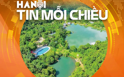 Hà Nội và lựa chọn phát triển du lịch xanh | Hà Nội tin mỗi chiều