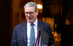 Khủng hoảng chính trị bủa vây Thủ tướng Anh Keir Starmer