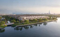 Từ khởi công đến vận hành: Khu Đông trở thành lõi kết nối trong cấu trúc đô thị đa cực