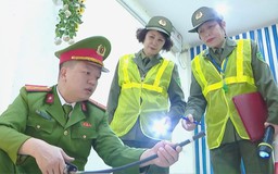 Đảm bảo Tết an toàn tuyệt đối ngay từ cơ sở