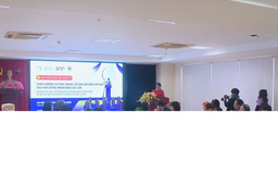 Tăng cường cơ hội trúng cử cho nữ ứng cử viên vào HĐND các cấp