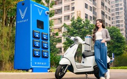 Vinfast tặng quà Tết ‘khủng’ - lên tới 3 năm sạc pin miễn phí cho khách hàng