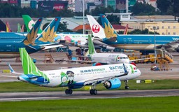 Đề xuất hoàn vé nếu chuyến bay chậm từ 3 giờ
