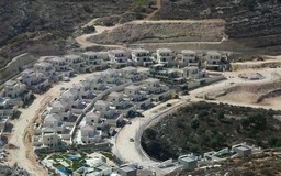 LHQ lên án Israel mở rộng quyền lực tại bờ Tây