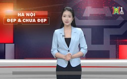 Hà Nội đẹp và chưa đẹp | 10/02/2026