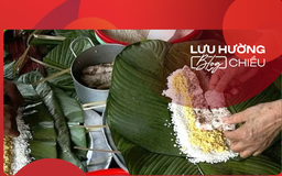 Náo nức tháng Chạp