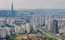 Khó 'lướt sóng' bất động sản khi lãi suất tăng