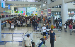 Hà Nội khai thác thêm gần 7 km đường trục phía Nam