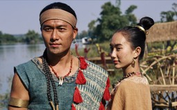 Câu chuyện về vị thánh tình yêu trong 'Huyền tình Dạ Trạch'