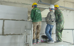 Bảo đảm chất lượng xây dựng nhà ở xã hội
