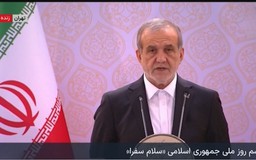 Tổng thống Iran lạc quan đạt thỏa thuận công bằng với Mỹ