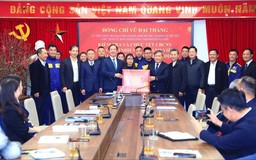 Bảo đảm thoát nước, môi trường đô thị trong dịp Tết