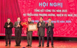 Kịch nói Việt khẳng định vị thế mới
