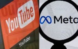 Meta, Google bị kiện vì gây nghiện cho trẻ em