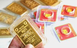 Giá vàng 10/2: Giá vàng trong nước vượt 181 triệu đồng/lượng