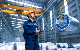 Yêu cầu ngành thép bứt phá trong giai đoạn tới