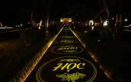 Đạo học Thăng Long | Hà Nội đến để yêu | 11/02/2026