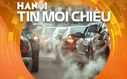 Từ 1/3, áp dụng quy trình kiểm định khí thải ô tô | Hà Nội tin mỗi chiều