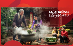 Những ngày Tết tuổi thơ ở Hà Nội