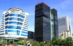 Nguồn cung văn phòng Hà Nội dịch chuyển mạnh về khu Tây
