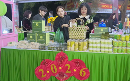 Kích cầu tiêu dùng dịp cao điểm Tết Nguyên đán