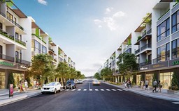 Nhà phố và shophouse khó tạo dòng tiền bền vững