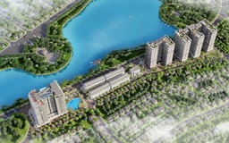 Chính thức ký HĐMB tại dự án NƠXH Ricecity Long Châu