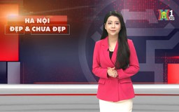 Hà Nội đẹp và chưa đẹp | 11/02/2026