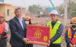 Ứng trực Tết đảm bảo cấp điện liên tục, ổn định