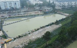 Cần tận dụng mương nông nghiệp để chống úng ngập đô thị