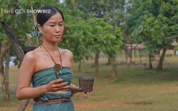 Lâm Vỹ Dạ, Hứa Minh Đạt gây ngỡ ngàng với 'răng đen, xăm mặt'