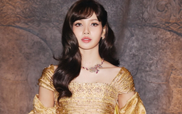 Lisa có vai chính đầu tiên trong thể loại hài lãng mạn