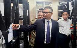 Campuchia tăng cường truy quét các trung tâm lừa đảo trực tuyến