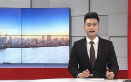 Chương trình Thời sự 23h00 | 11/02/2026
