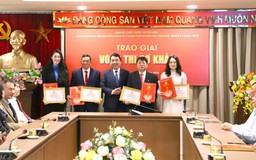 Lan toả, đưa Nghị quyết Đảng bộ Thành phố vào cuộc sống
