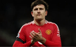 Thu nhập của Harry Maguire tại Man Utd có thể giảm sâu