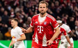 Bayern Munich vào bán kết Cúp Quốc gia Đức