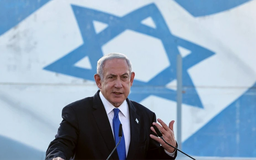 Israel gia nhập Hội đồng Hòa bình