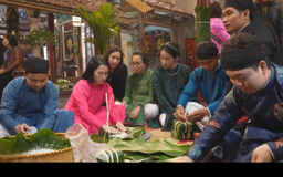 Giữ nét đẹp Tết xưa