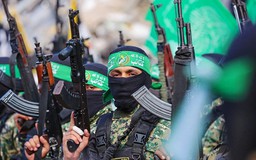 Hamas phản hồi về vấn đề giải trừ vũ khí