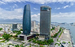 Đề nghị lập ngân hàng trong Trung tâm Tài chính quốc tế