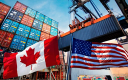 Hạ viện Mỹ bác việc áp thuế quan với hàng hóa Canada