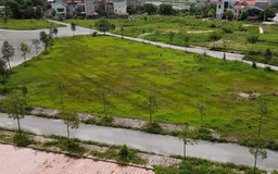 Đất ven Hà Nội tăng nóng, tiềm ẩn nhiều rủi ro