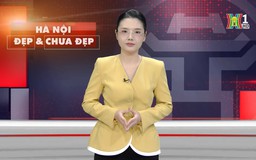 Hà Nội đẹp và chưa đẹp | 12/02/2026