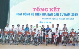 Lan toả tấm lòng nhân ái | Người tốt quanh ta | 12/02/2026