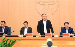 Khẩn trương triển khai nhiệm vụ trọng tâm ngay từ đầu năm mới