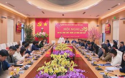 Phát huy tốt vai trò tham mưu, giúp việc Đoàn ĐBQH và HĐND Thành phố