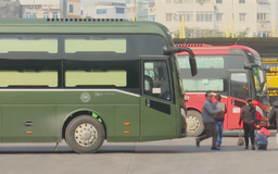 Duy trì vận tải thông suốt trong dịp Tết và lễ hội