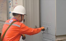Chỉnh trang lưới điện, đảm bảo mỹ quan đô thị
